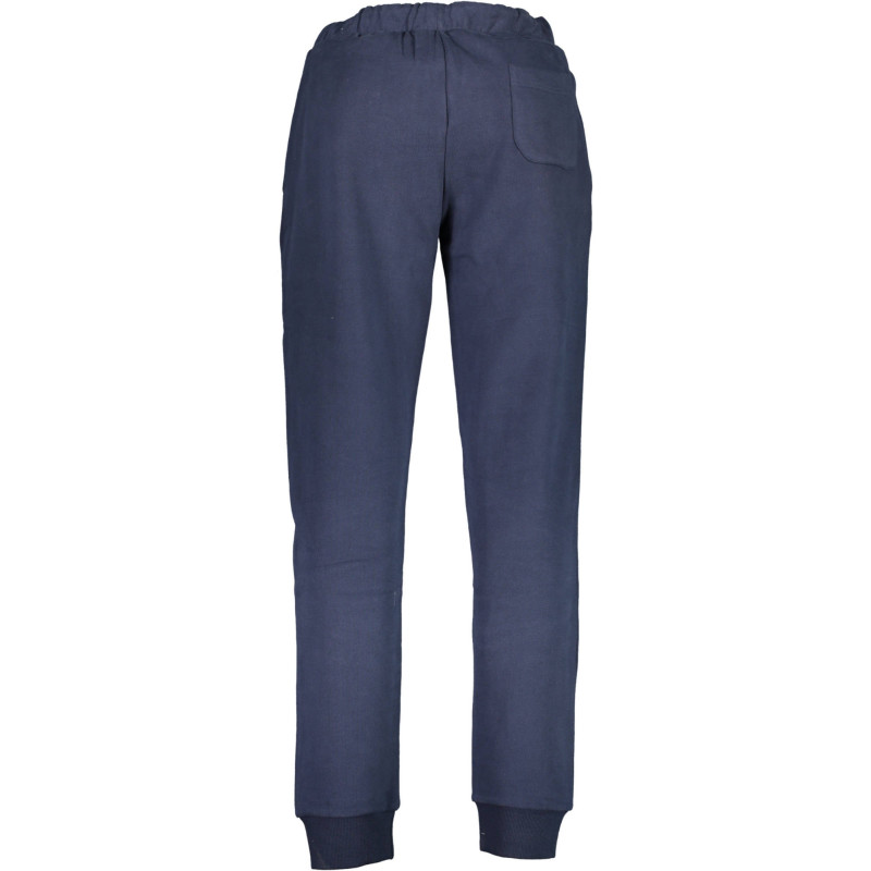 La martina trousers CCMT03-FP109 Blue