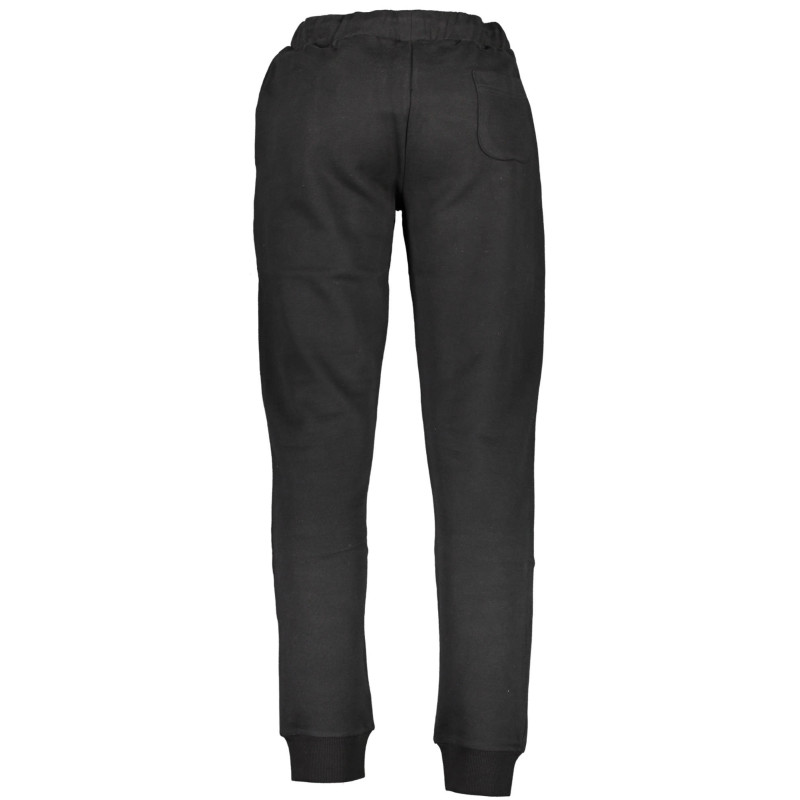 La martina trousers CCMT03-FP109 Black