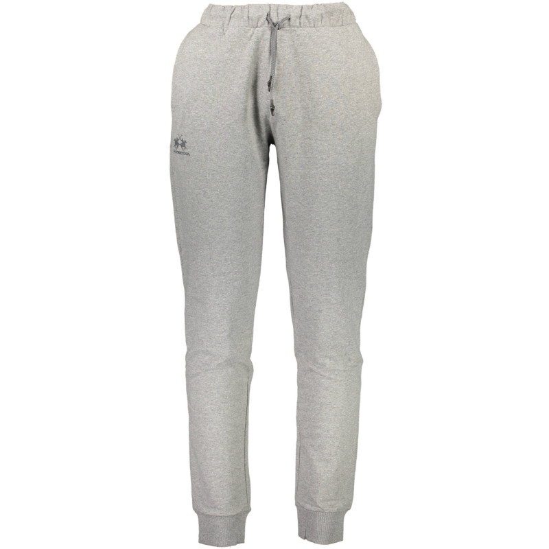 La martina trousers CCMT03-FP109 Grey