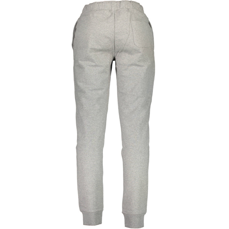 La martina trousers CCMT03-FP109 Grey