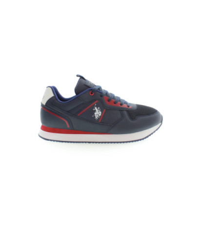 U.s. polo best price sneakers NOBIL004MBYM1 Blue