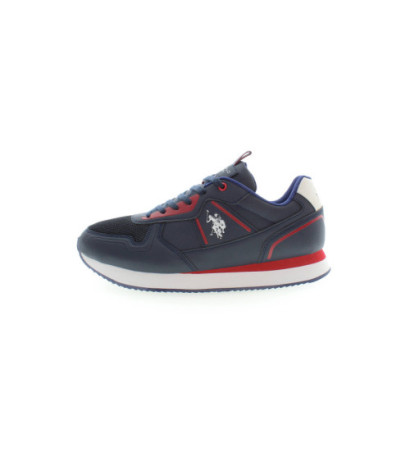 U.s. polo best price sneakers NOBIL004MBYM1 Blue