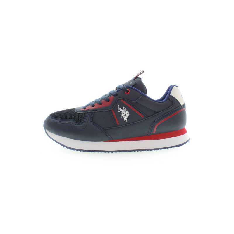 U.s. polo best price sneakers NOBIL004MBYM1 Blue