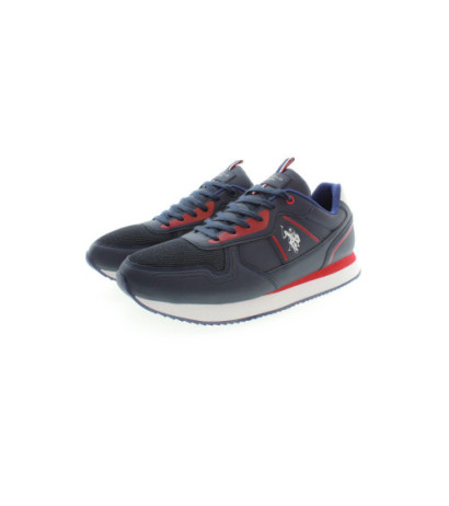 U.s. polo best price sneakers NOBIL004MBYM1 Blue