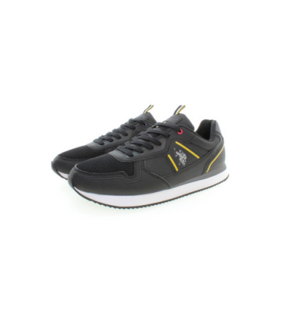 U.s. polo best price sneakers NOBIL004MBYM1 Black