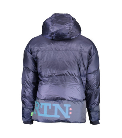 La martina jacket UMO300-PA064 Blue