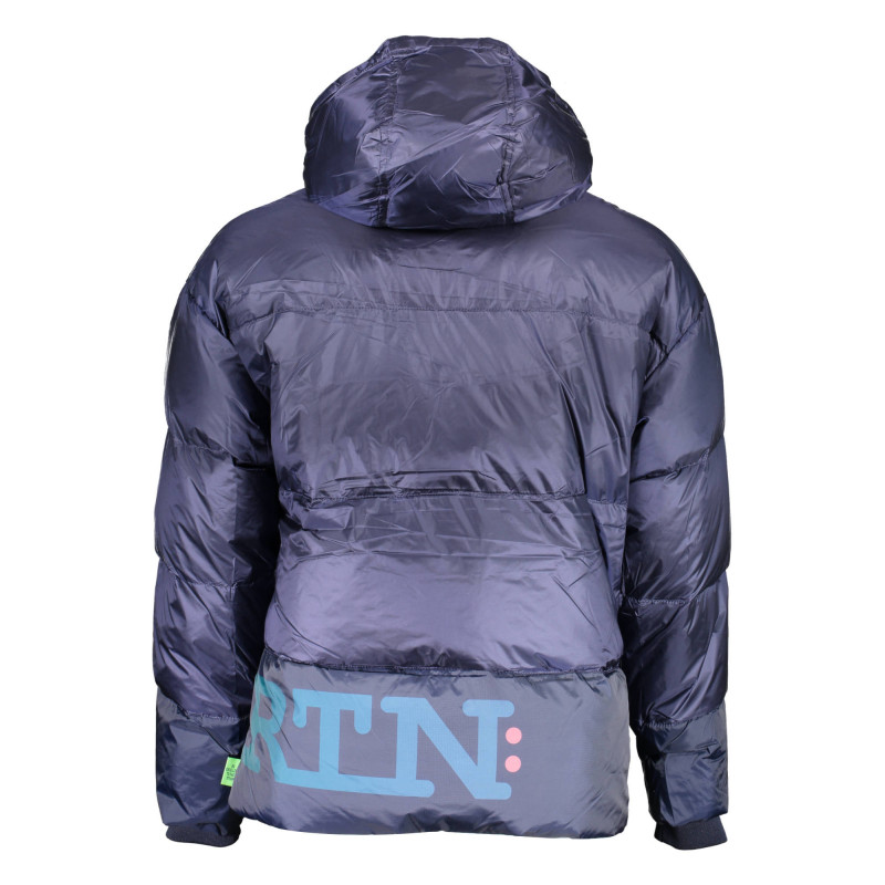 La martina jacket UMO300-PA064 Blue