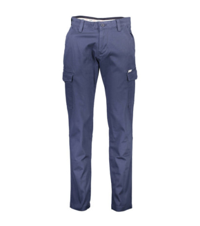 Tommy hilfiger trousers DM0DM13487 Blue