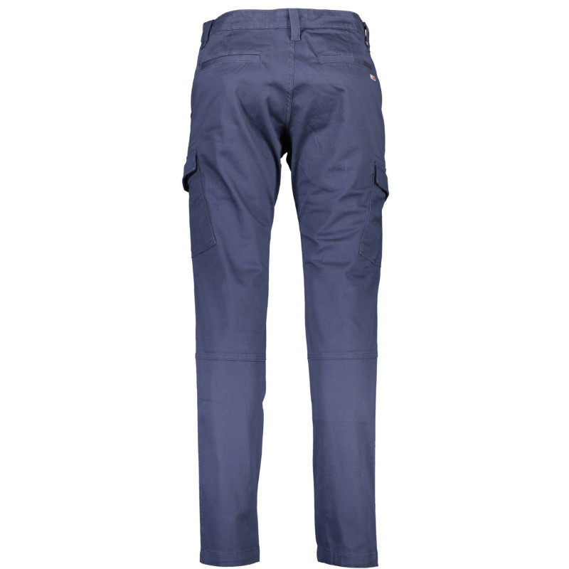 Tommy hilfiger trousers DM0DM13487 Blue