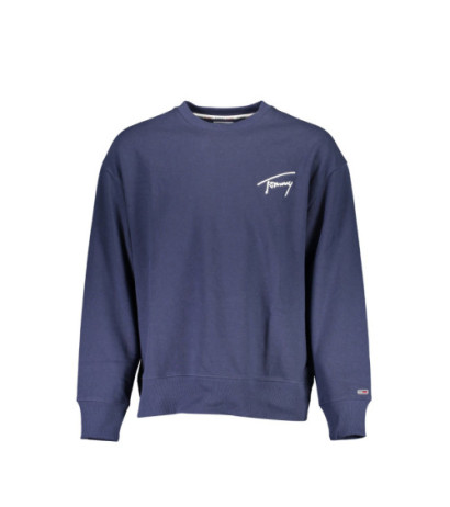 Tommy hilfiger sweatshirt DM0DM15206 Blue