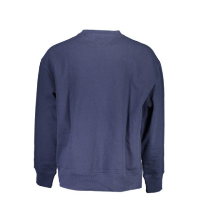 Tommy hilfiger sweatshirt DM0DM15206 Blue