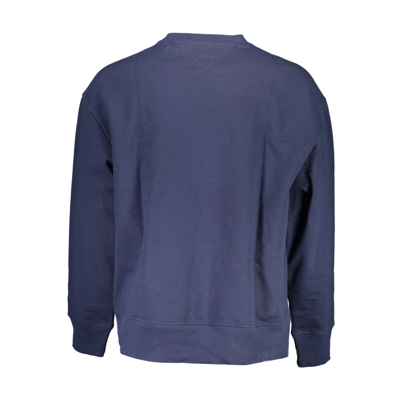 Tommy hilfiger sweatshirt DM0DM15206 Blue