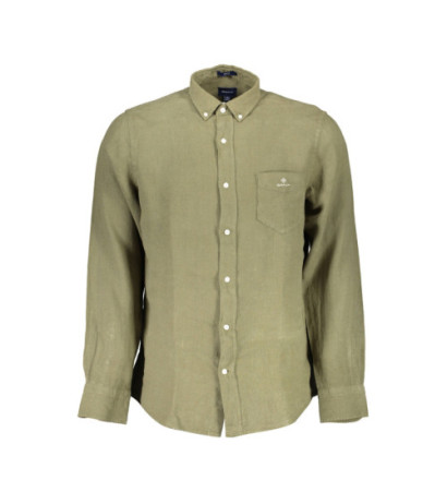 Gant shirts 21013009460 Green
