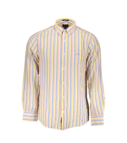 Gant shirts 21013033230 White