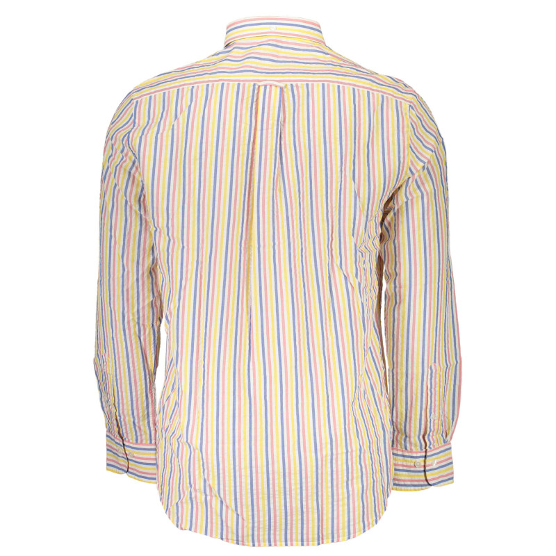 Gant shirts 21013033230 White