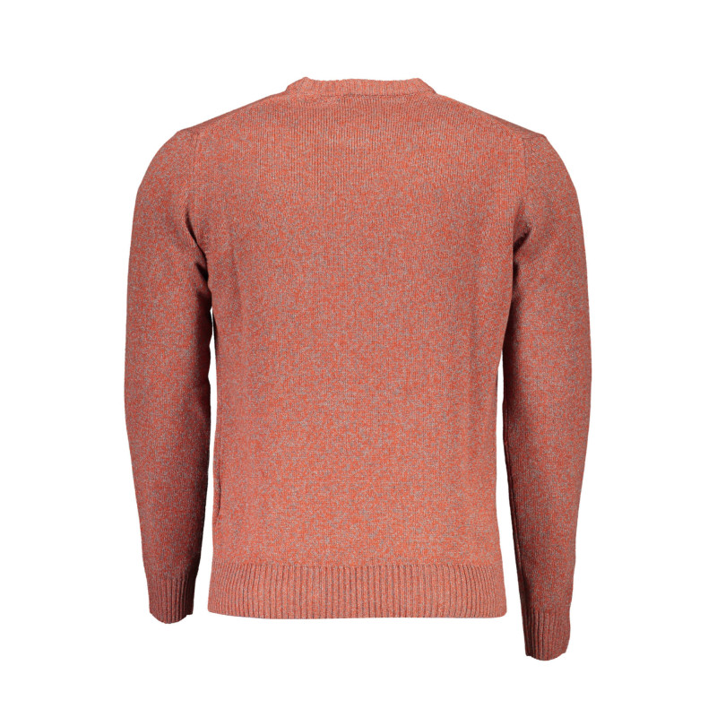 Harmont & blaine sweater HRI396030646 Red