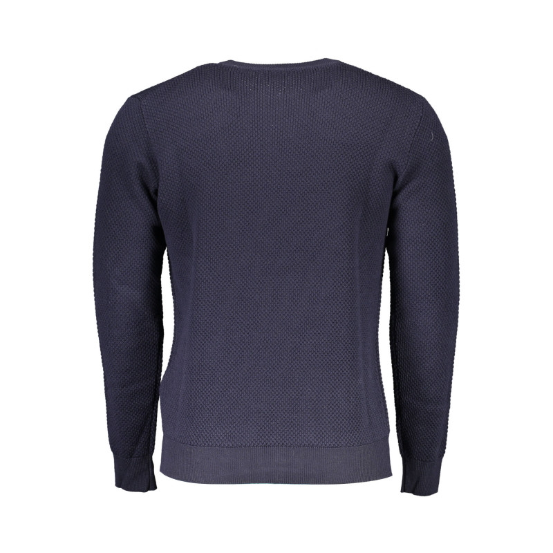 Harmont & blaine sweater HRI486030277 Blue