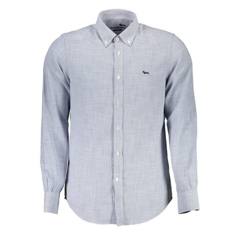 Harmont & blaine shirts CRI011012040 Light blue