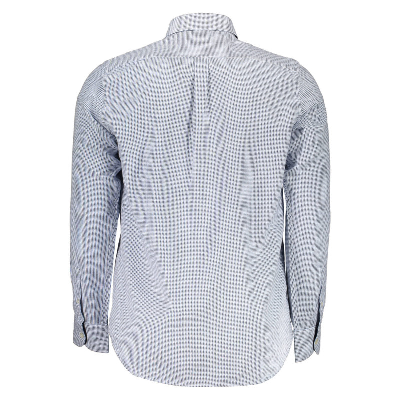 Harmont & blaine shirts CRI011012040 Light blue