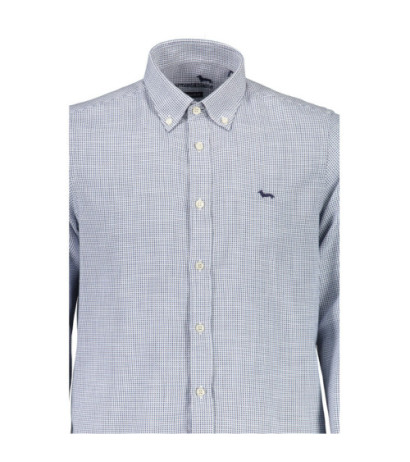 Harmont & blaine shirts CRI011012040 Light blue