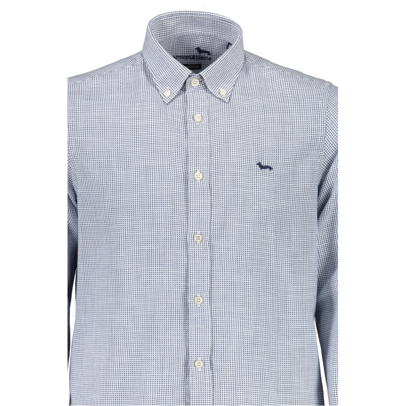 Harmont & blaine shirts CRI011012040 Light blue