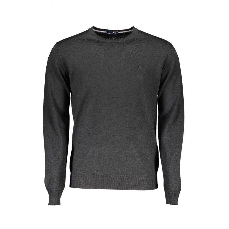 Harmont & blaine sweater HRI001030478 Black