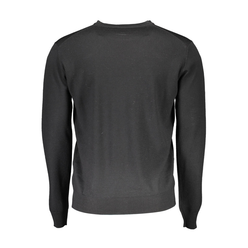 Harmont & blaine sweater HRI001030478 Black