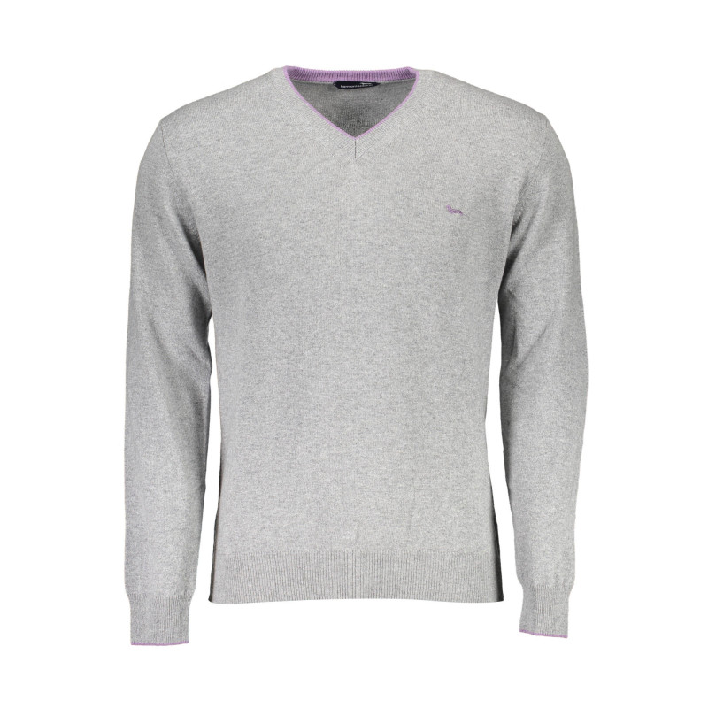 Harmont & blaine sweater HRI008030187 Grey