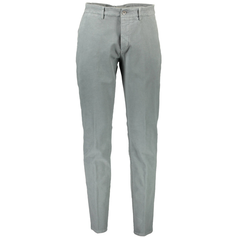 Harmont & blaine trousers WNI300053131 Grey