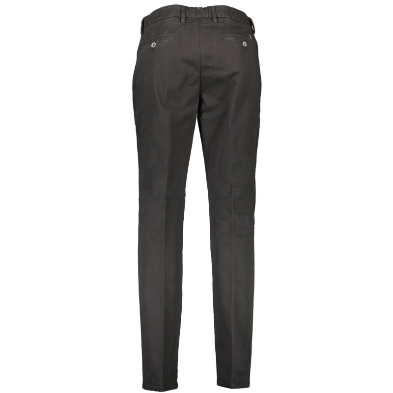 Harmont & blaine trousers WNI300053022 Black