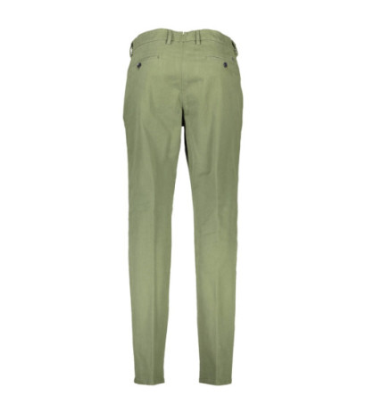 Harmont & blaine trousers WNI300053022 Green
