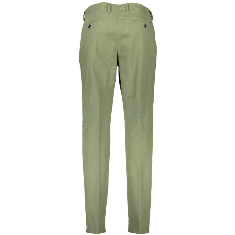 Harmont & blaine trousers WNI300053022 Green
