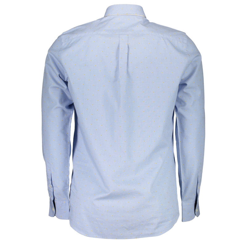 Harmont & blaine shirts CRI011012065 Light blue