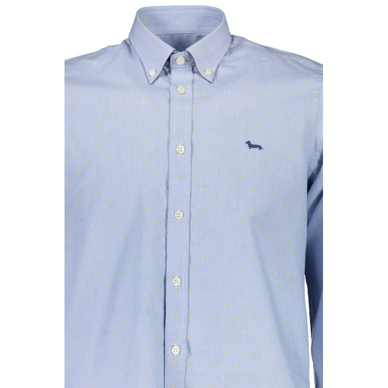 Harmont & blaine shirts CRI011012065 Light blue