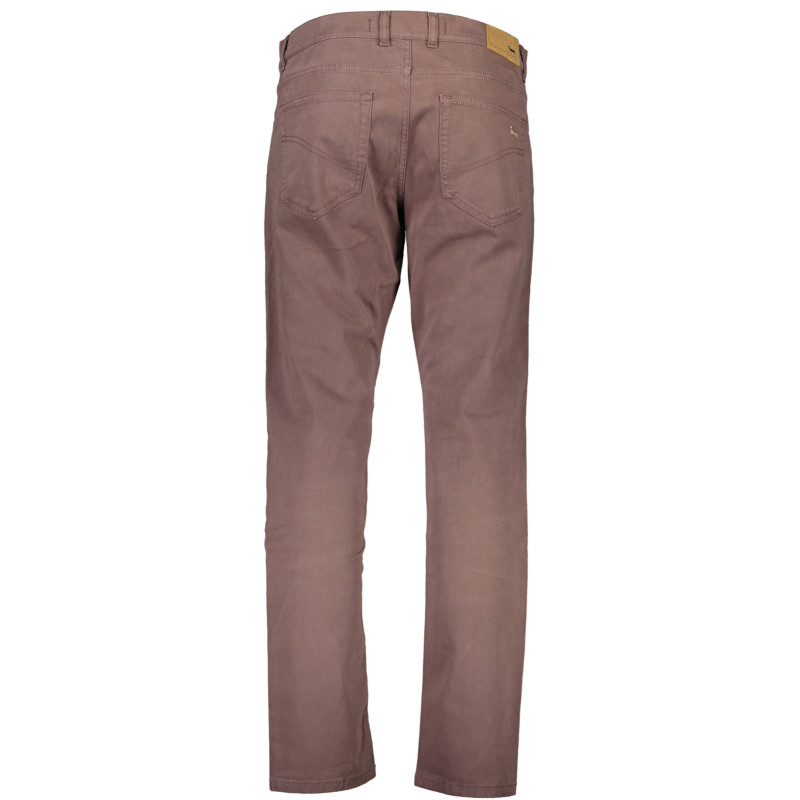 Harmont & blaine trousers WNI001053022 Brown