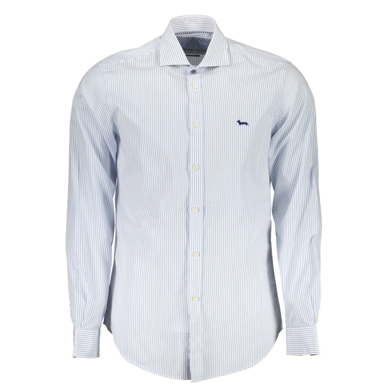 Harmont & blaine shirts CNI012011467 Light blue