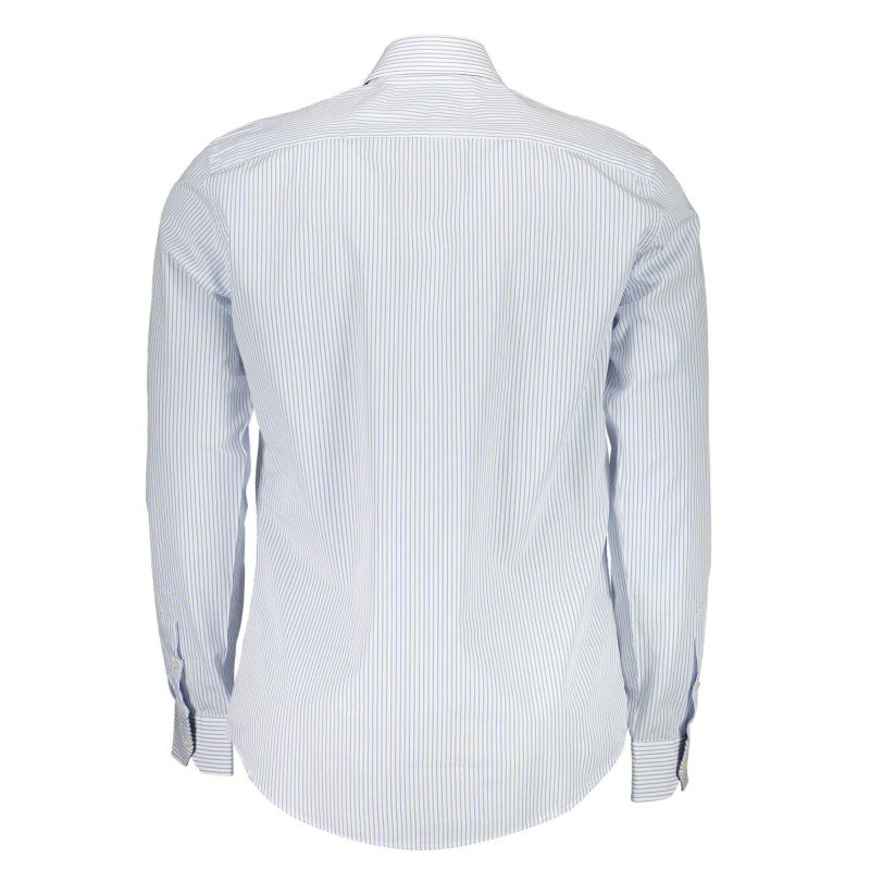 Harmont & blaine shirts CNI012011467 Light blue