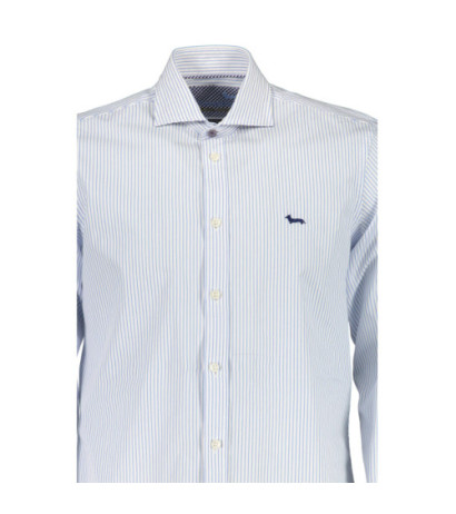 Harmont & blaine shirts CNI012011467 Light blue