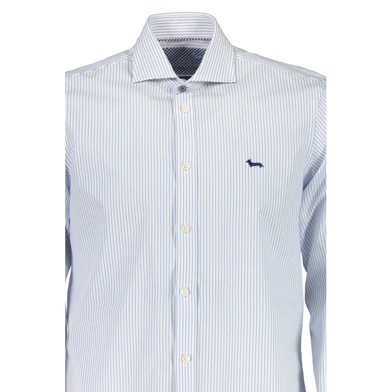 Harmont & blaine shirts CNI012011467 Light blue