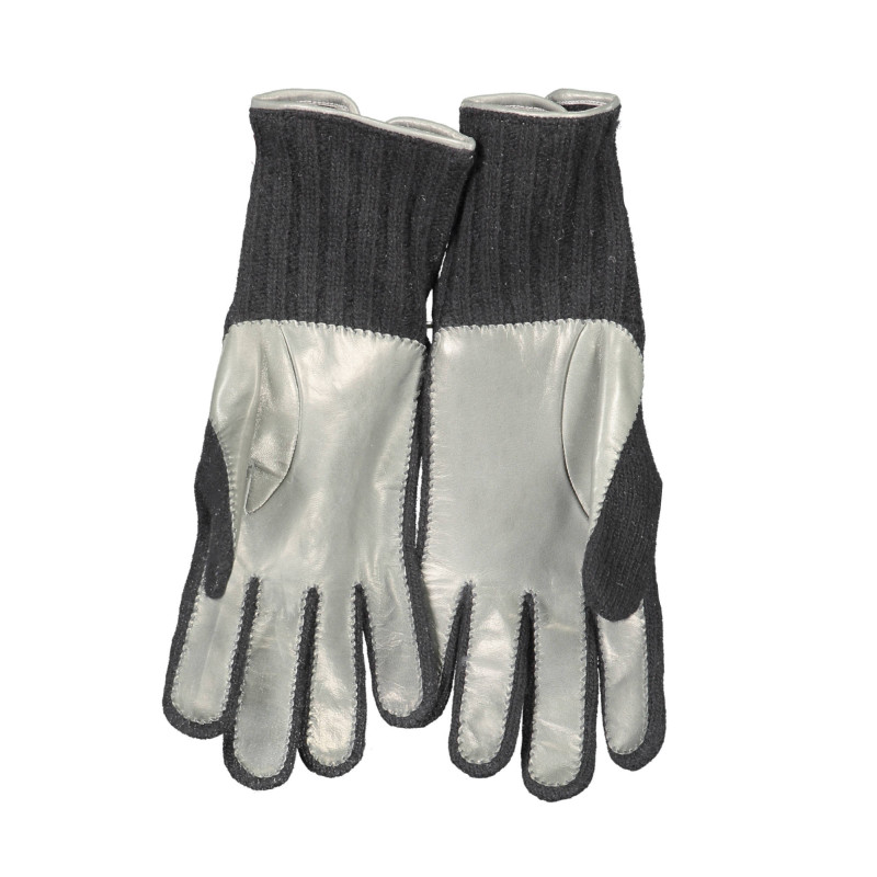 Harmont & blaine gloves G0I010030486 Black