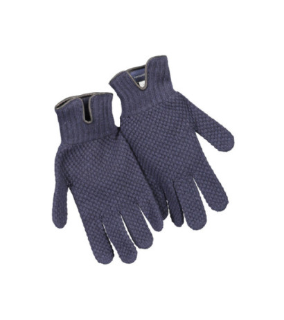 Harmont & blaine gloves G0I008030187 Blue