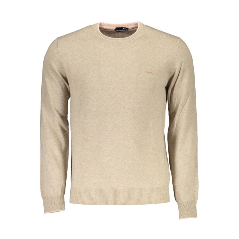 Harmont & blaine sweater HRI007030187 Beige