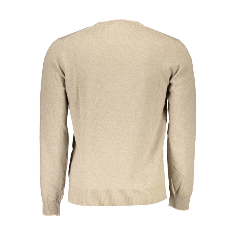 Harmont & blaine sweater HRI007030187 Beige