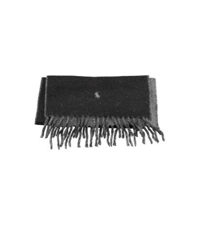 Ralph lauren scarf 449891259001 Black