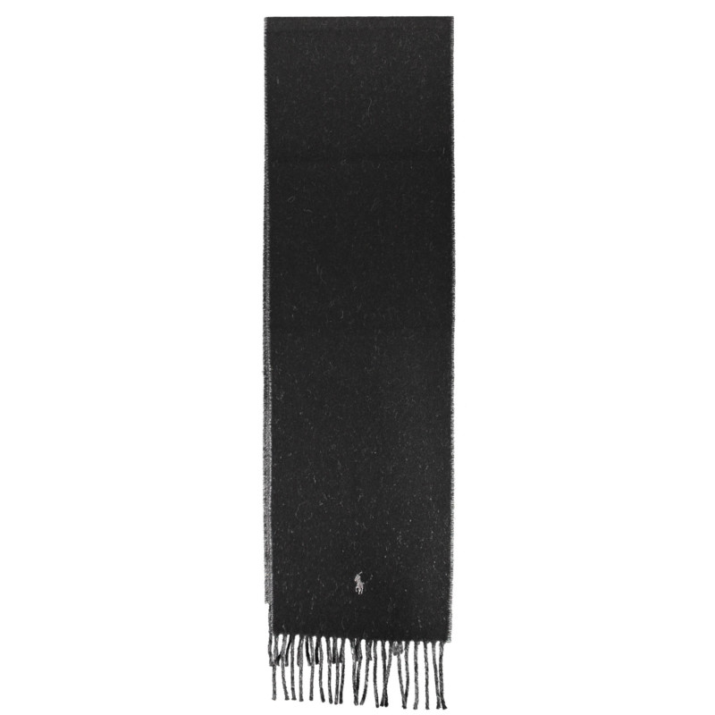 Ralph lauren scarf 449891259001 Black