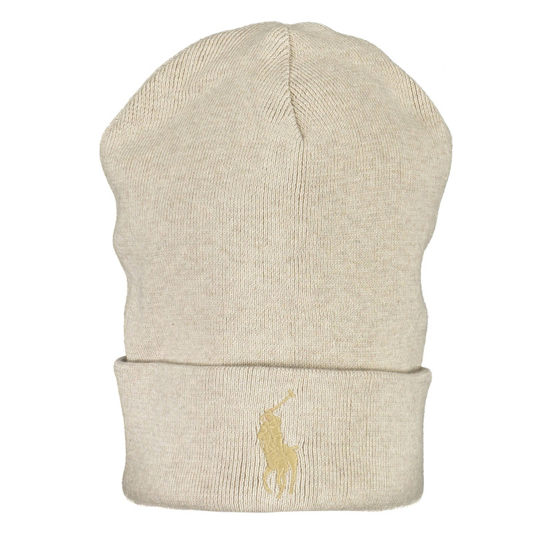 Ralph lauren cap 710886138002 Beige