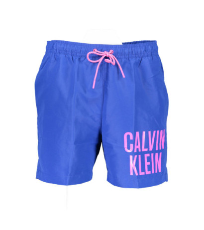 Calvin klein a towel KM0KM00701 Blue