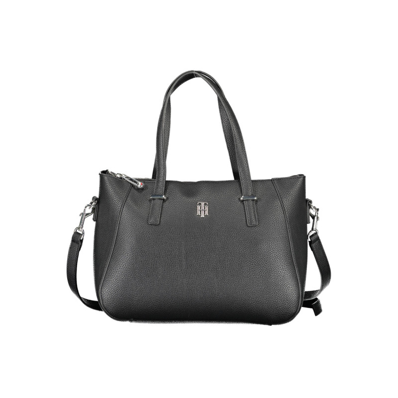 Tommy hilfiger handbag AW0AW12011 Black