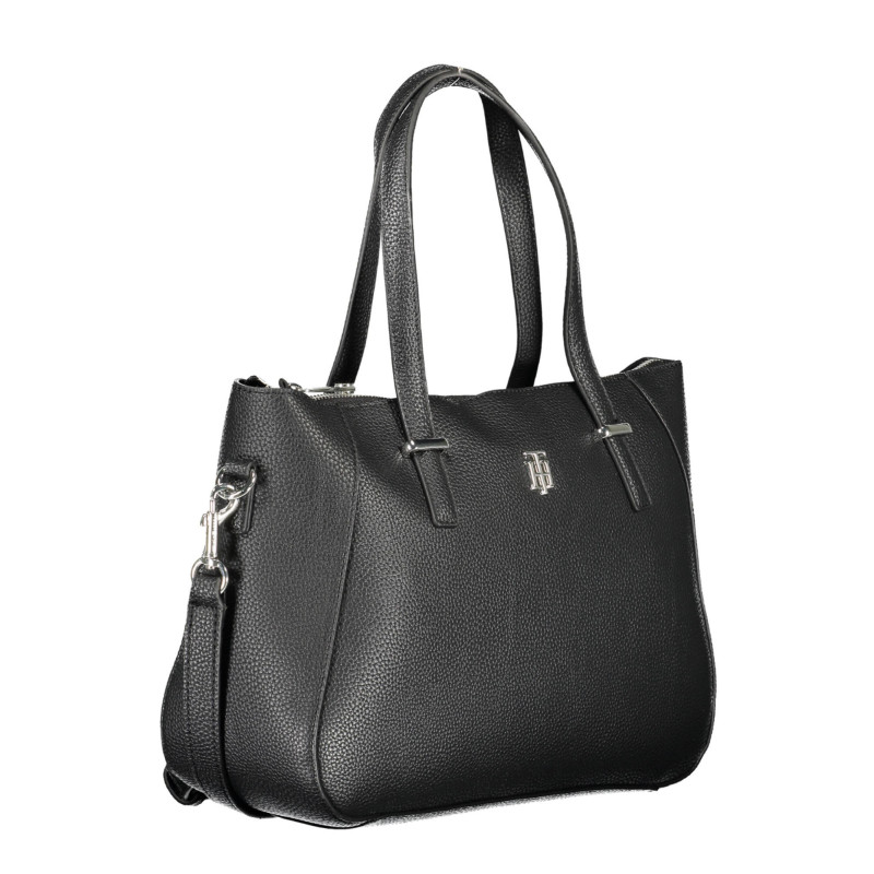 Tommy hilfiger handbag AW0AW12011 Black