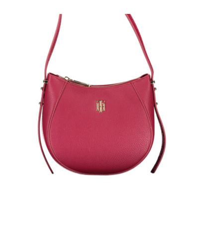 Tommy hilfiger handbag AW0AW12007 Red